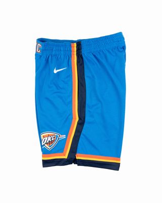 NIKE NBA SWGMN OKC SHORT