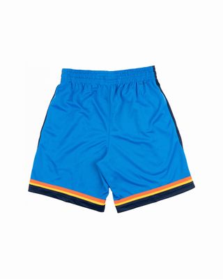 NIKE NBA SWGMN OKC SHORT
