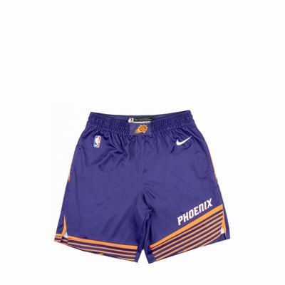 NIKE NBA PHOENIX SHORT NEW ORCHID
