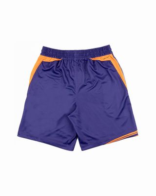 NIKE NBA PHOENIX SHORT NEW ORCHID