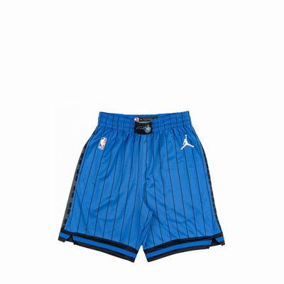 NIKE NBA ORLANDO SHORT GAME ROYAL