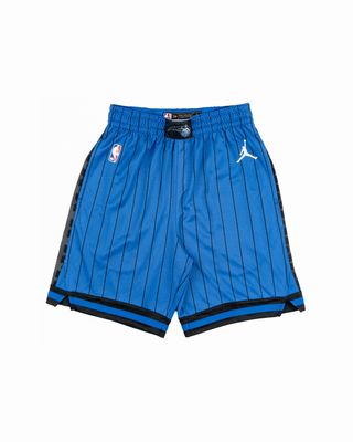 DO9437-480 NIKE NBA ORLANDO SHORT GAME ROYAL