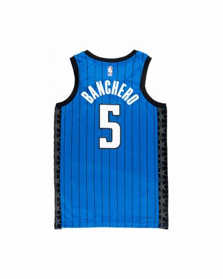NIKE NBA ORLANDO BANCHERO STM JERSEY