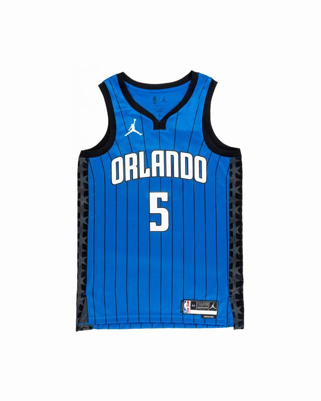 NIKE NBA ORLANDO BANCHERO STM JERSEY