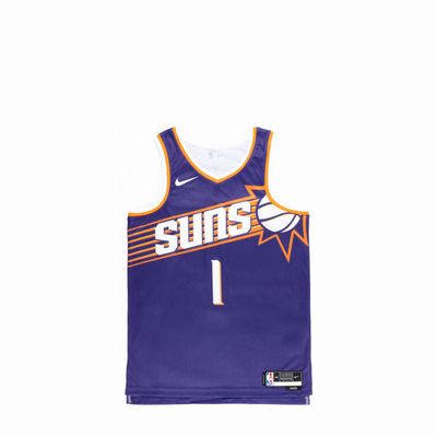 NIKE NBA PHOENIX BOOKER ICN JERSEY