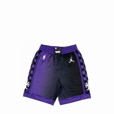 NIKE NBA KINGS STM SHORT