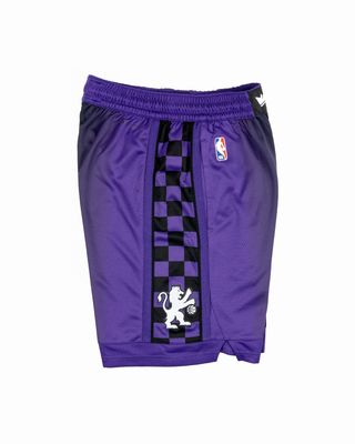 NIKE NBA KINGS STM SHORT
