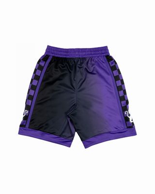 NIKE NBA KINGS STM SHORT