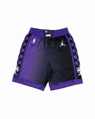 NIKE NBA KINGS STM SHORT