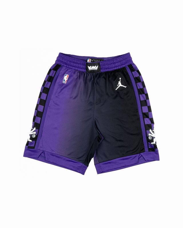 NIKE NBA KINGS STM SHORT