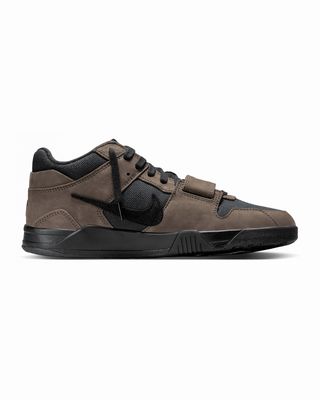 JORDAN JUMPMAN JACK TR DARK MOCHA