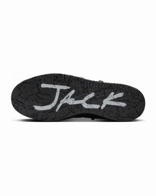 JORDAN JUMPMAN JACK TR DARK MOCHA