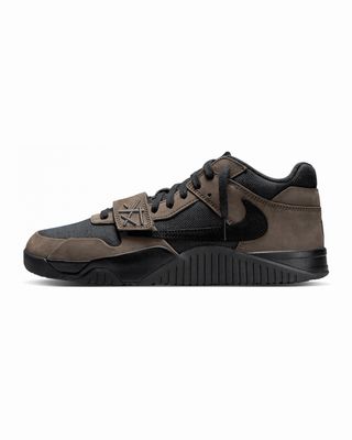 JORDAN JUMPMAN JACK TR DARK MOCHA