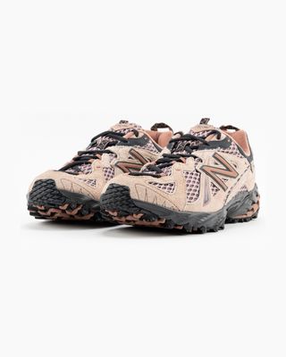 NEW BALANCE 610v1 FLAT TAUPE
