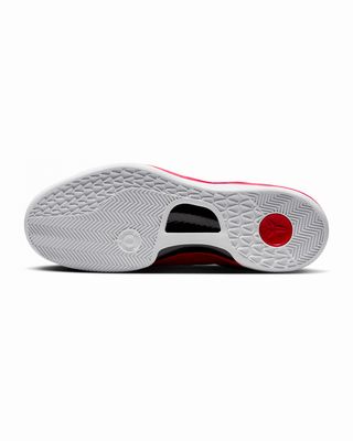 NIKE KOBE VIII PROTRO UNIVERSITY RED