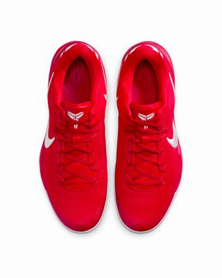 NIKE KOBE VIII PROTRO UNIVERSITY RED