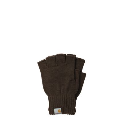 CARHARTT WIP MITTEN TOBACCO