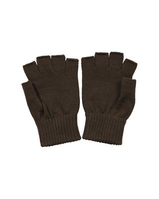 CARHARTT WIP MITTEN TOBACCO