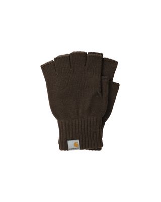 CARHARTT WIP MITTEN TOBACCO