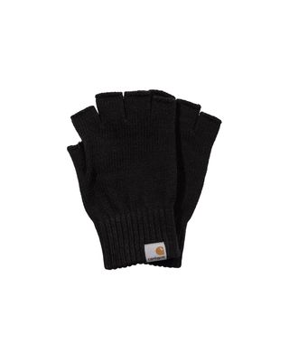 CARHARTT WIP MITTEN BLACK
