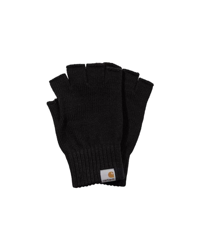 CARHARTT WIP MITTEN BLACK