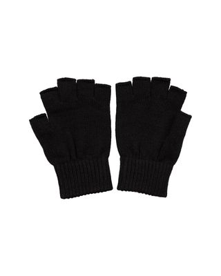 CARHARTT WIP MITTEN BLACK