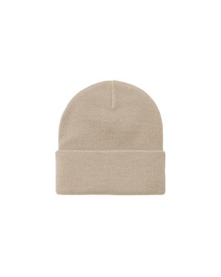 CARHARTT WIP SHORT WATCH HAT FLEUR DE SEL