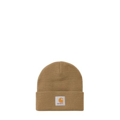 CARHARTT WIP SHORT WATCH HAT DUSTY H