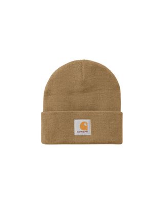 CARHARTT WIP SHORT WATCH HAT DUSTY H