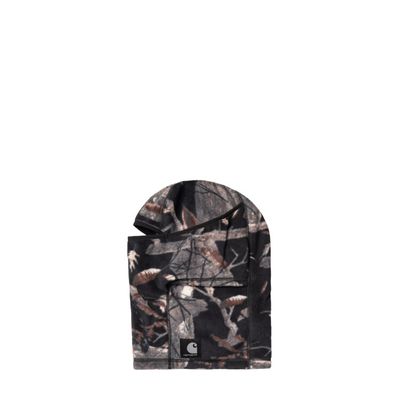 CARHARTT WIP BLEVIN MASK CAMO FEATHER