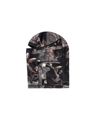 CARHARTT WIP BLEVIN MASK CAMO FEATHER