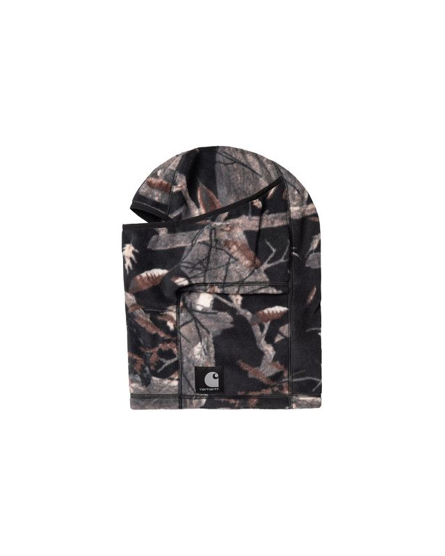 CARHARTT WIP BLEVIN MASK CAMO FEATHER