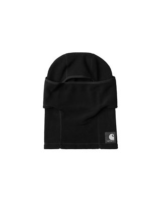 CARHARTT WIP BLEVIN MASK BLACK