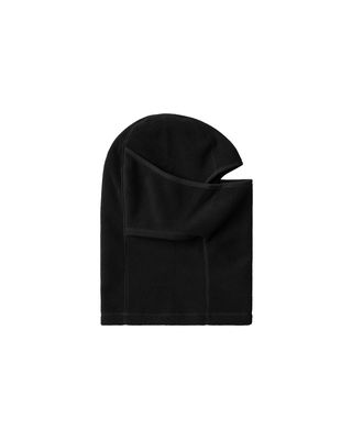 CARHARTT WIP BLEVIN MASK BLACK