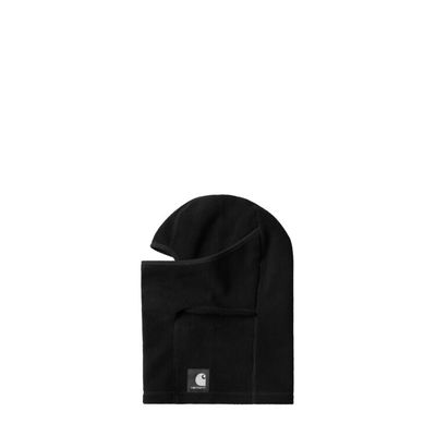 CARHARTT WIP BLEVIN MASK BLACK