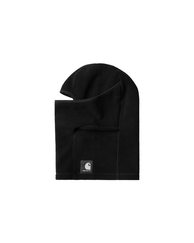 CARHARTT WIP BLEVIN MASK BLACK