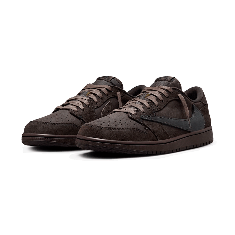 AIR JORDAN 1 LOW OG SP TS VELVET BROWN