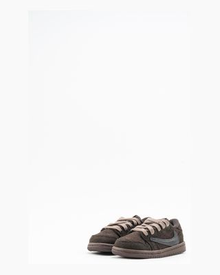 AIR JORDAN 1 LOW OG TS VELVET BROWN TD