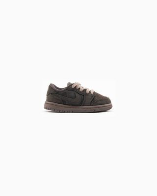 AIR JORDAN 1 LOW OG TS VELVET BROWN TD
