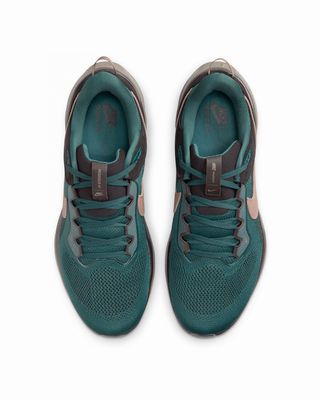 HQ6025-300-z NIKE AIR ZOOM PEGASUS 41 SP FADED SPRUCE