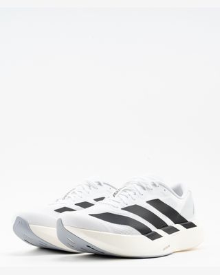 ADIDAS ADIZERO EVO SL WHITE