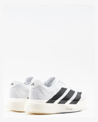 ADIDAS ADIZERO EVO SL WHITE