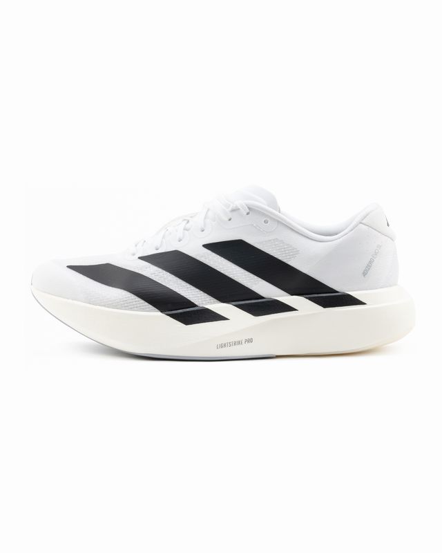 ADIDAS ADIZERO EVO SL WHITE