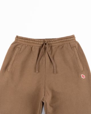 BACK DOOR PREMIUM PANT MUD