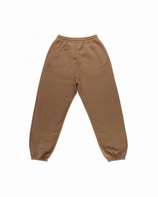 BACK DOOR PREMIUM PANT MUD