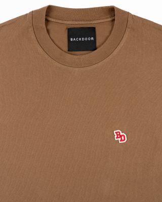 BACK DOOR PREMIUM OFF ROAD SS TEE MUD