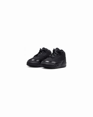 AIR JORDAN 3 RETRO BLACK CAT TD