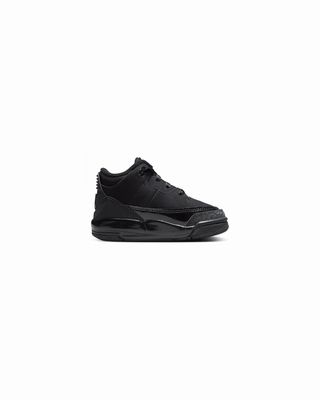 AIR JORDAN 3 RETRO BLACK CAT TD