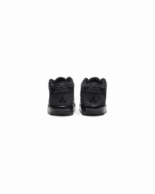 AIR JORDAN 3 RETRO BLACK CAT TD