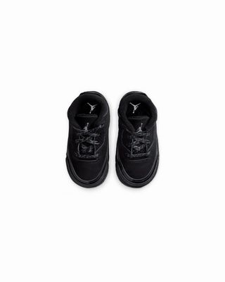 AIR JORDAN 3 RETRO BLACK CAT TD
